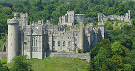 Arundel Castle